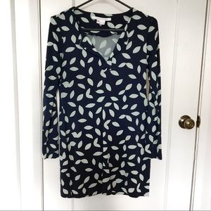 Diane Von Furstenberg Mini Dress